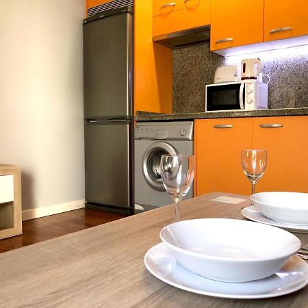 Amazing Location, Full Equiped City Center! 1ª A Málaga Eksteriør bilde