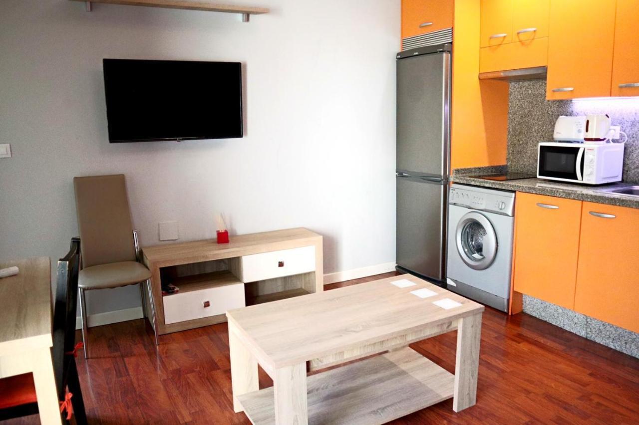 Amazing Location, Full Equiped City Center! 1ª A Málaga Eksteriør bilde