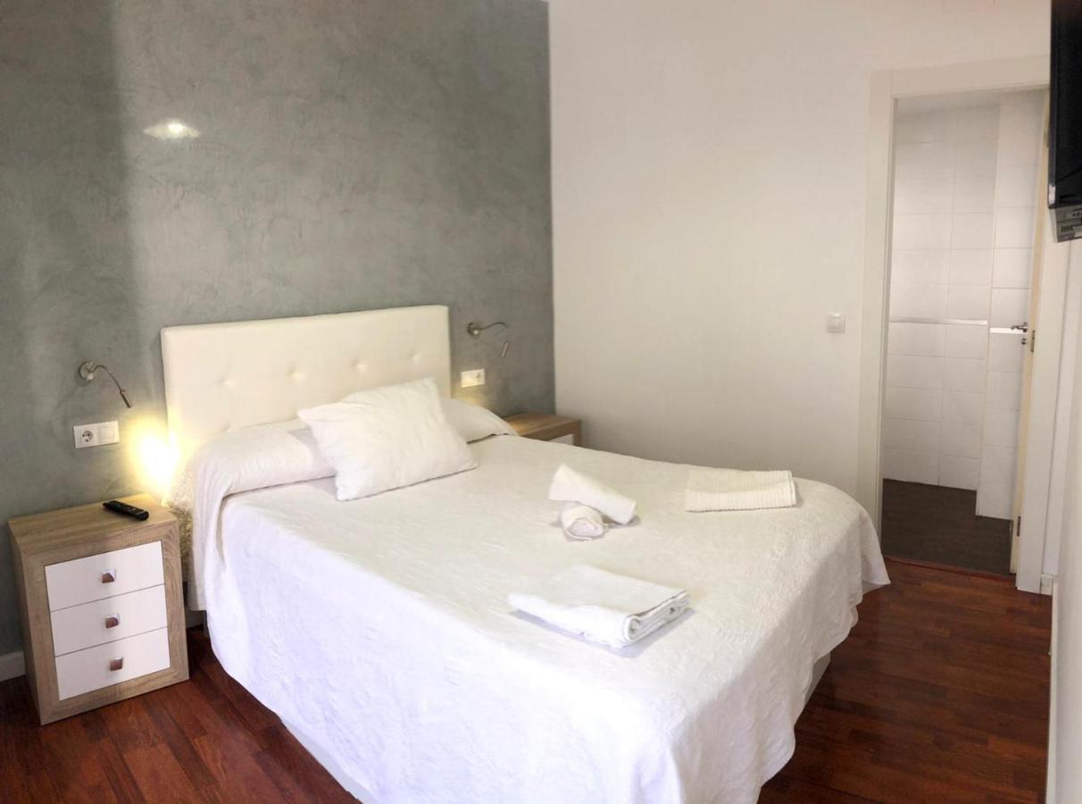 Amazing Location, Full Equiped City Center! 1ª A Málaga Eksteriør bilde