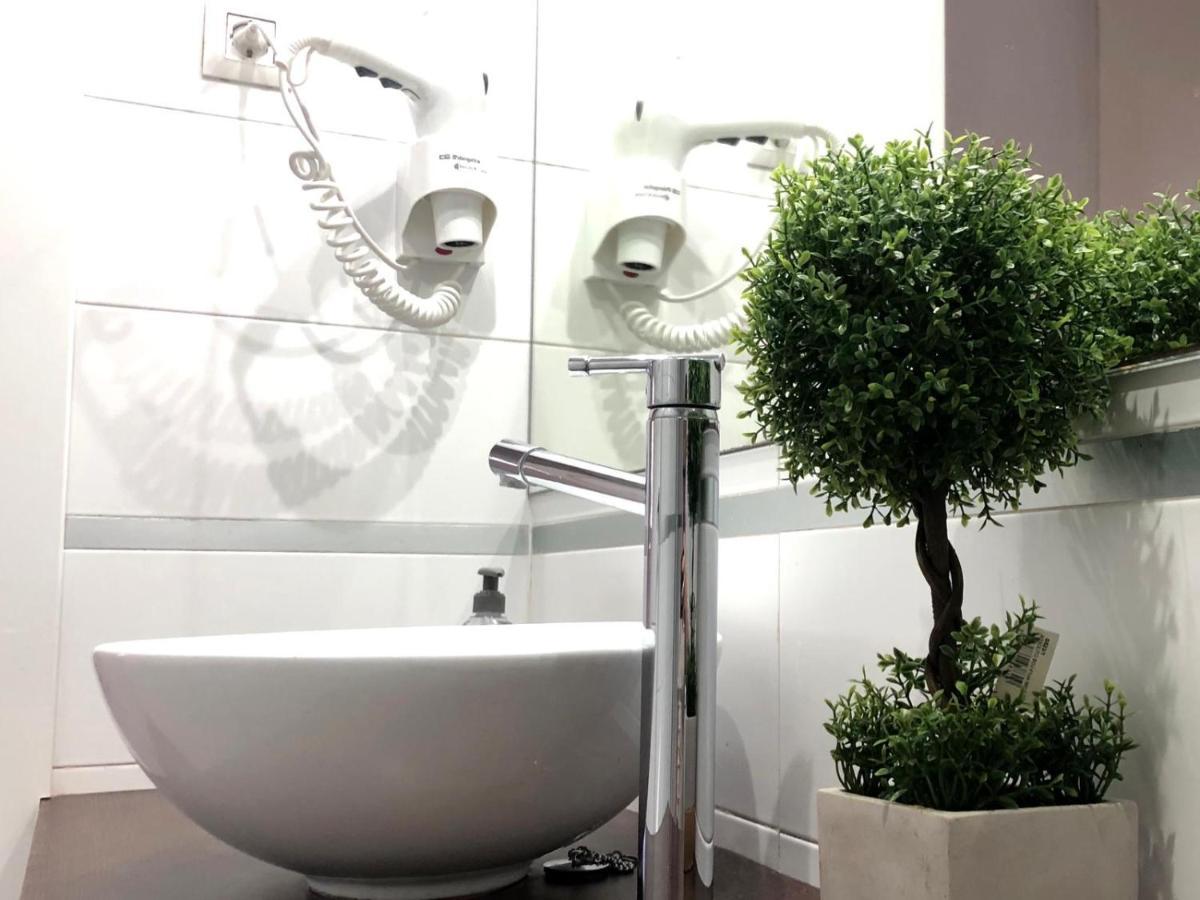 Amazing Location, Full Equiped City Center! 1ª A Málaga Eksteriør bilde