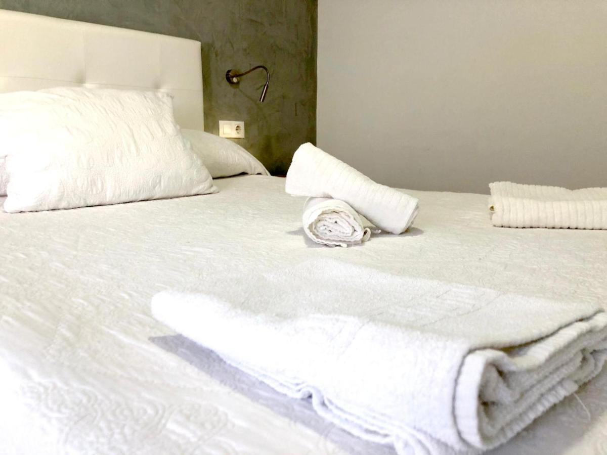 Amazing Location, Full Equiped City Center! 1ª A Málaga Eksteriør bilde